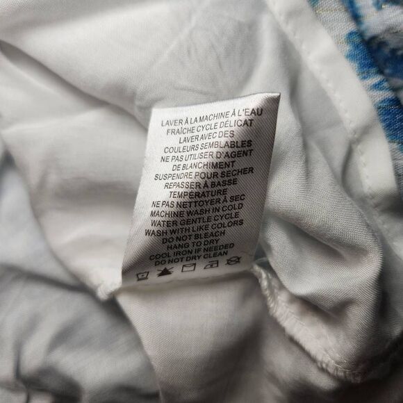 House Of Harlow 1960 Floral Mini Babydoll Dress - Picture 10 of 11